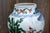 20th Century Chinese Wucai Porcelain Figural Vase with Scholars and Children For Sale - Image 13 of 18