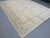 "Brand: Ziegler Type: Rug Shape: Rectangle Size: 370x277 cm Regional Design: Afghan Material: Wool Item Length: 370 cm...