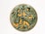 Large Expressionist Ceramic Dish by Ivy Lysdal for Kähler, Denmark, 1960s For Sale - Image 9 of 12