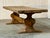 Large French Oak Dining Table, 1920 For Sale - Image 4 of 18