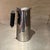 Alessi Vintage Gaggia Stainless Steel Stovetop Espresso Maker Inox Moka Pot For Sale - Image 4 of 13