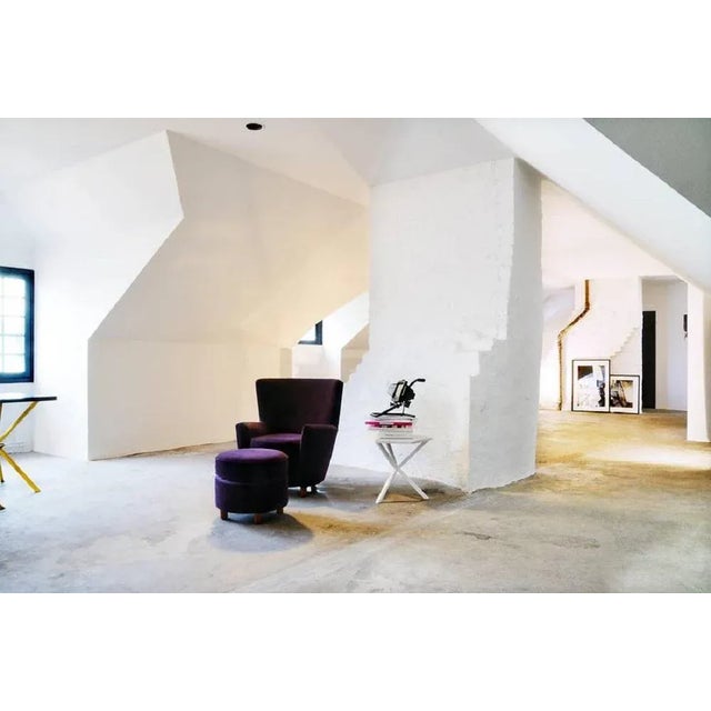 Moragas Armchair by Antoni De Moragas Gallissà For Sale - Image 4 of 6