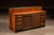 Early 20th Century General Store Display Counter With Glass Showcase For Sale - Image 11 of 17