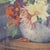 Louis-Germain Baligot, Flowers, 20th Century, Gouache For Sale - Image 14 of 18