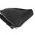 Black LV Touch Calfskin Delta Slingbag For Sale In New York - Image 6 of 8