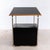 Black Bauhaus Desk, 1930s For Sale - Image 8 of 11