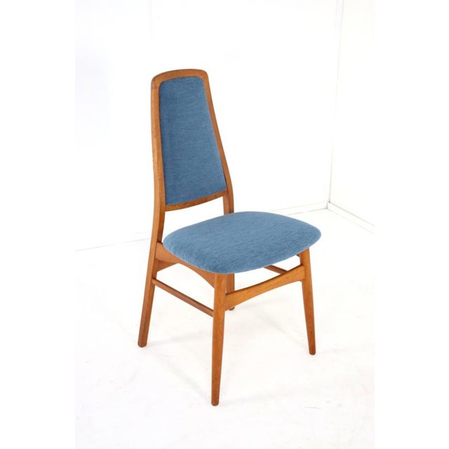Vamdrup Dining Chairs, 1970s, Set of 4 For Sale - Image 6 of 16