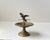 Art Deco Vienna Ring Tray with Bronze Cockatoo Parat, 1920 For Sale - Image 9 of 9