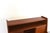 Mid-Century Danish Teak Secretary, 1960s. For Sale - Image 17 of 18