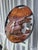 Orbit of Time – One-of-a-Kind Handcrafted Driftwood Wall Clock Sculpture For Sale - Image 10 of 18