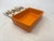 1950s 1950s Mid-Century Modern Raymor Italian Ceramic Trinket Box - Geometric "Stained Glass" Motif For Sale - Image 5 of 9