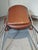 Folding Chair with System by André Monpoix For Sale - Image 15 of 18