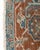 A beautiful hand-knotted rug, traditionally crafted by skilled artisans using fine-quality wool. The hand-knotted...