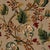 Sample - Schumacher Fox Hollow Fabric in Multi on Flannel For Sale