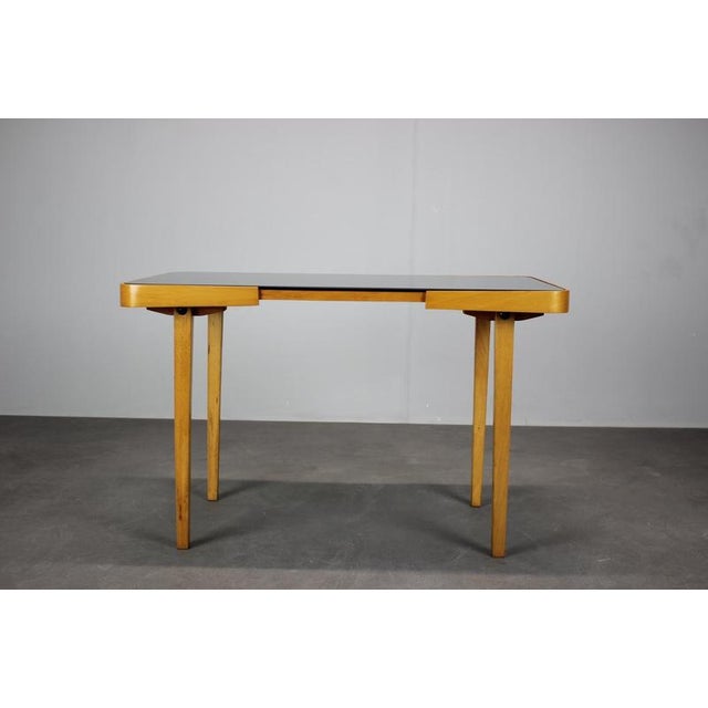 Mid-Century Coffee Table from Interier Praha, Czechoslovakia, 1960s For Sale - Image 3 of 11