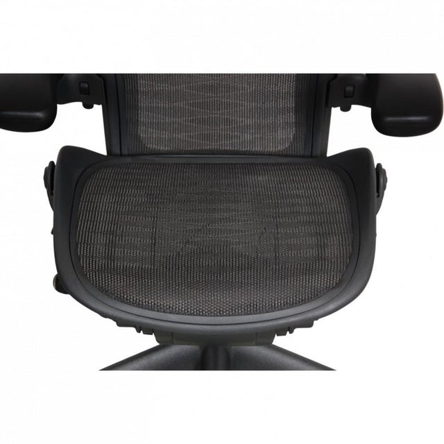 Aaron Chair from Herman Miller For Sale - Image 6 of 18