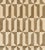 Contemporary The House of Scalamandre Mezzo Sisal Wallcovering, Champagne & Galleon Gold For Sale - Image 3 of 3