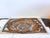 Space Age Op Art Rug in Brown and Orange Tones, 1970s For Sale - Image 6 of 6