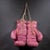 Everlast Vintage Leather Everlast Boxing Gloves, Circa 1960s For Sale - Image 4 of 4