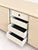 1970s Sheraton Low Sideboard by Giotto Stoppino and Ludovico Acerbis for Acerbis, 1970s For Sale - Image 5 of 9