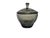 1950s Polish Art Deco Sugar Bowl from Ząbkowice Glassworks, 1950s For Sale - Image 5 of 10