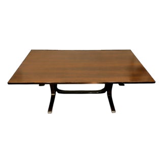 SP Table by Giovanni Ausenda for Stilwood, 1960 For Sale