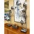 1970s Goffredo Reggiani Italian Modern Spotlight Table Lamps - Pair For Sale - Image 6 of 13