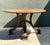 Camel Vintage Theiren Studios “Volute” Dining Table For Sale - Image 8 of 12