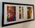Matisse Prints From the Jazz Series The Beasts at Sea The Creole Dancer and Zulma Circa 1950 Framed Matted Signed in Plate...