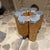 Coffee Designer Cork Coffee Table Contemporary After Laurie Wiid Van Heerden For Sale - Image 8 of 14