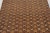 Traditional Vintage Turkish Floral Rug With Allover Garden Botanical Motifs - Rug & Kilim For Sale - Image 3 of 10