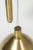 Brass Pendant Lamp by Paavo Tynell For Sale - Image 6 of 8