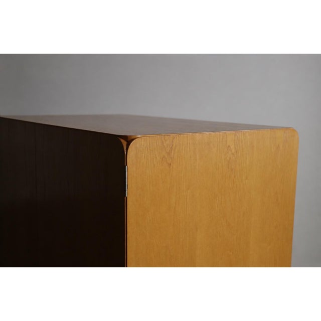 Modular Samara Wardrobe by Derk Jan De Vries for Maisa, 1970s For Sale - Image 4 of 8