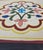 Moroccan Moroccan Hand Painted Storage Cabinet - Solid Wood / Beige Zouak For Sale - Image 3 of 6