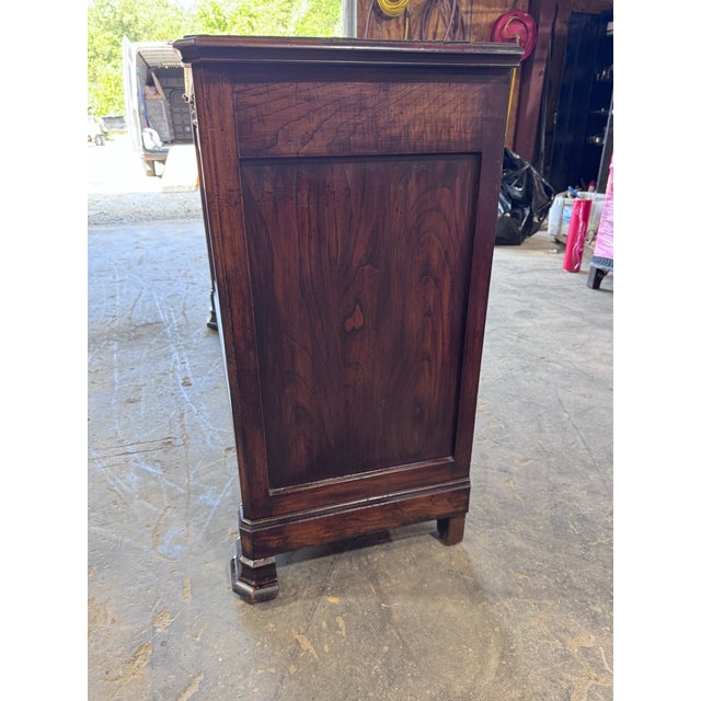 19th Century French Server For Sale - Image 11 of 16