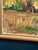 Gunnar Rydholm, Klar September, 1960s, Oil on Canvas, Framed For Sale - Image 8 of 18