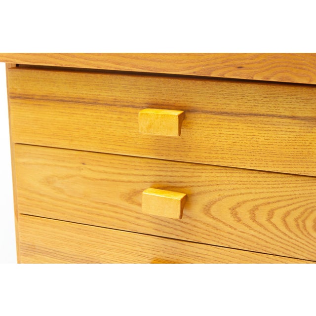 Czechoslovakian Ladies Desk from Hikor, 1980s For Sale - Image 14 of 18