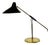 Very Bloom Desk Lamp by Svend Aage Holm-Sorensen 1950 For Sale