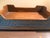 Mid-Century Modern Vintage Romweber Viking Oak Desk Tray For Sale - Image 3 of 6