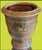 The French Anduze pottery dates back to the early 1700's and originated in the Cevennes region of France. Inspiration in...