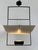 Zefiro Chandelier by Mario Botta for Artemide, Italy, 1980s For Sale - Image 13 of 18
