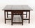 Georgian Mahogany Gate-Leg Dining Table For Sale - Image 10 of 11