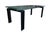 Fabulous Roche Bobois dining table from 1980, an early iteration of their classic Astro lab design. Top surface is an...