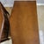 1970s Romweber Burl Wood & Walnut Bow-Front Nightstands or End Tables – Pair For Sale In Raleigh - Image 6 of 11