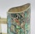 1950s Mid-Century Modern Mexican Alpaca Silver and Abalone Inlay Water Pitcher For Sale - Image 12 of 17