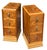 Art Deco Bedside Cabinets, 1930s, Set of 2 For Sale - Image 9 of 12