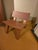 Contemporary Cedar Sâlao Accent Chair For Sale - Image 3 of 10