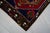 Textile Hand Knotted Small Rug Vintage DoorMat Entry Decor - 20'' X 35'' For Sale - Image 7 of 13