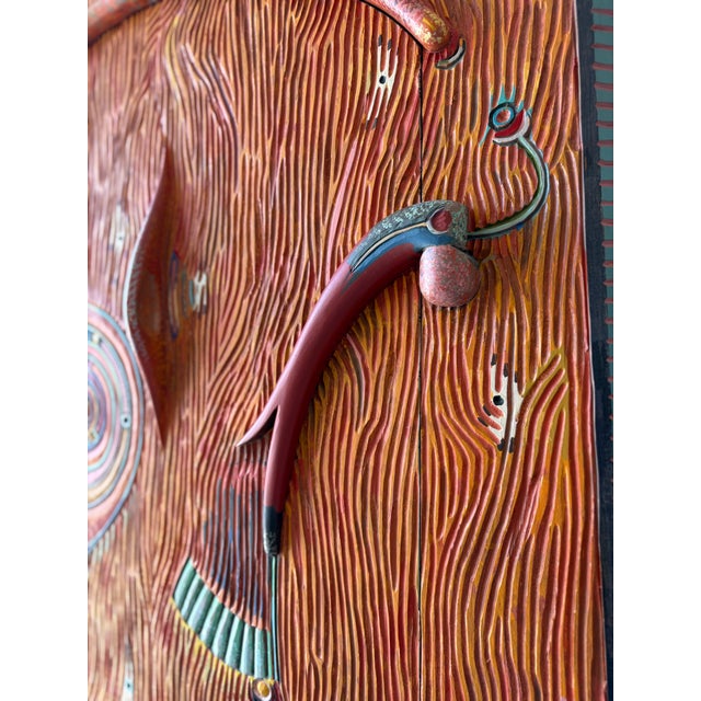 Tommy Simpson Cabinet For Sale - Image 14 of 17