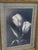 Ornate Gold Wooden Picture Frame, 1965 For Sale - Image 9 of 10